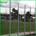 Anti escalada 358 high Prison Hot Fence Design